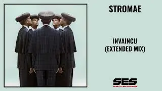 Stromae - Invaincu (Extended Mix)