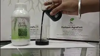AgroFert Ozyme Chilly Special