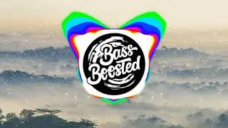 NOIXES - desolation (w/ SYNC) [Bass Boosted]