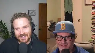 560 - Rodney King  - Patreon video episode Sample