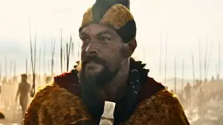 Объяснение финальной битвы и концовки первого сезона &laquo;Начальника войны&raquo;