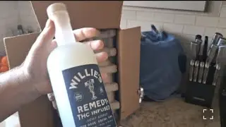 Willie's Remedy