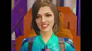 BGMI Funny video Thunder Gaming