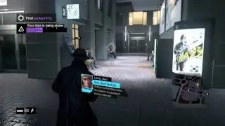 Watch Dogs&trade;|Untouchable Pack|SHAREfactory&trade;|
