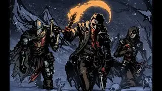 Darkest Dungeon II - Катимся прямо в ад!