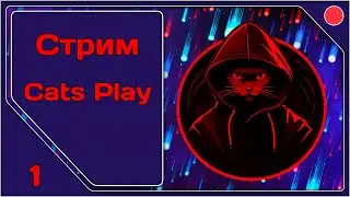 [Cats Play #1] Punch Club 2 FF (#1) [#igorelli]
