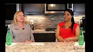 Table Talk with Zolia Shipman - Realtor (R)