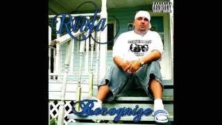 REALA -  REAL RECOGNIZE REALA   ( PRODUCED BY:A&R)  FOR  G.P.S.  RECORDS