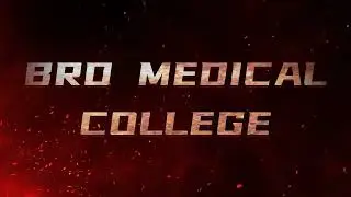 #BLAZE... ✨....full of action packed 🔥🔥...BRD Medical College, Gorakhpur...#mbbs #neet