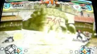 nunali gaara vs  orochimaru.mp4