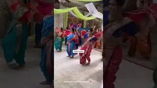 Dance practice of Anupma&hearts;️ #anupama #shorts