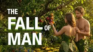 The Fall of Man 🔴✝️ Sin and Separation song 2 | Bible Story Anthology Vol.1 | One Faith Music
