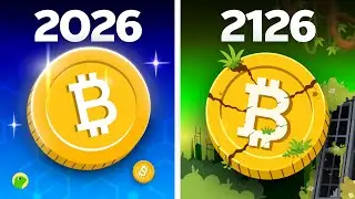 Будет ли биткойн существовать через 100 лет?