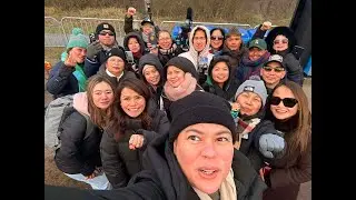 THE HAGUE DUTERTE STREET WITH VP INDAY SARA DUTERTE JANUARY 24, 2026