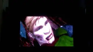 Resident Evil 3: Nemesis - Part 10 - Freeze Rounds are COOL