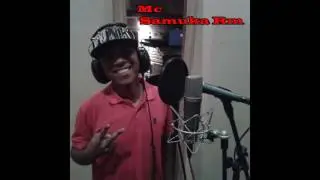 Mc Samuka Rm Eleg&acirc;ncia e Luxo (prod. Dj Nego Beat)