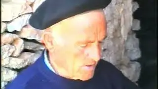 El bombo: piedras maestras de Tomelloso