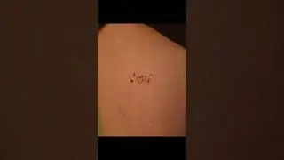 cte small tattoos ideas #aestheic #cute #thesparklewindow