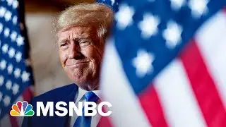 Jonathan Karl: Trump Still Has The Ability To Destroy The GOP If He Doesn't Win