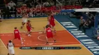Jeff Foote Highlight Video