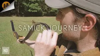 Samick Journey &bull; Takedown Recurve Bow