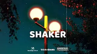 Emmotional ✘ Afro ✘Dancehall ✘ Instrumental 