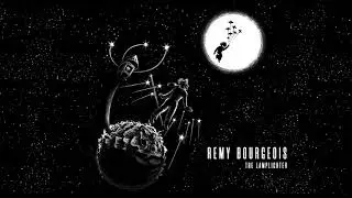 Remy Bourgeois - Liberated