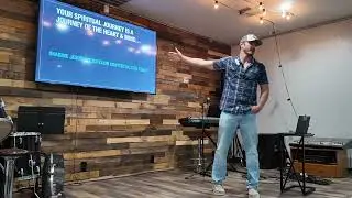 Brandon Bell - Ratio Christi UNT - September 22, 2025
