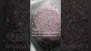 Lithium iron battery recycling separator lithium battery recycling plant