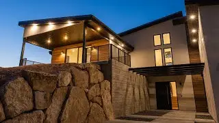Build a Custom Home with Choice Builders of Cedar City, Utah.