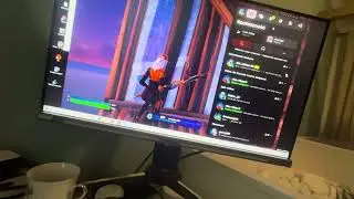 How to get best graphics on fortnite 