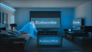 Tune - Like And Subscribe To Any Ghost Channel You Find