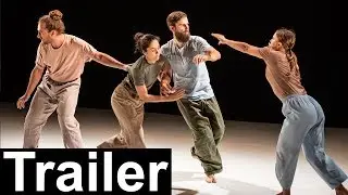Young Associates / Hetain Patel &mdash; Trailer