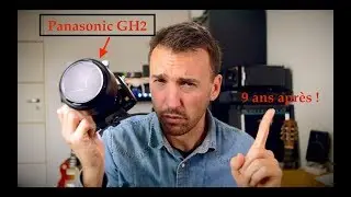 Le panasonic GH2, on fait le bilan !