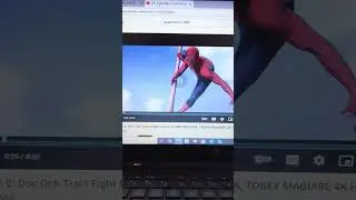 Stuart Little 2 Spider Man Vs The Falcon 