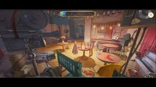 June's Journey Time Rush Scene 173 Vol 1 Ch 35 Nightclub Set