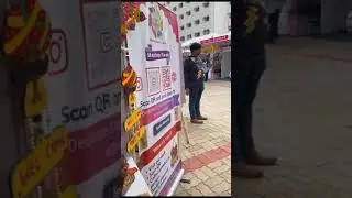 At aapnikala, Happy Customer @JLF2024