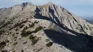 Mount Olympus Expedition: Mythology, Peaks & Pioneers | Mytikas Climb | &Mu;&upsilon;&theta;&iota;&kappa;ή &alpha;&nu;ά&beta;&alpha;&sigma;&eta; &sigma;&tau;&omicron;&nu; Ό&lambda;&upsilon;&mu;&pi;&omicron;
