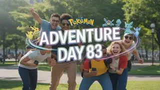 Shiny Catch + Special Research Complete! | 🔥 P2P Battle Highlights Day 83