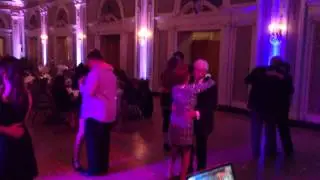 Greysolon Ballroom Wedding DJ video log - 2014-04-05