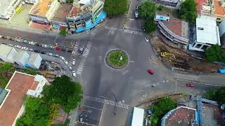 Locality video - Perambur, Chennai