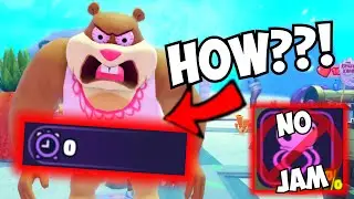 I Made the OG P2W Unit Hypernation Sandy BUSTED OP in Spongebob Tower Defense!
