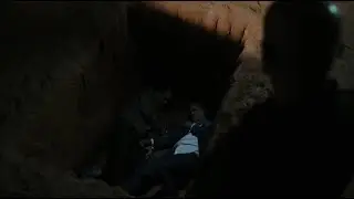 Better Call Saul - Lalo and Howard are buried together