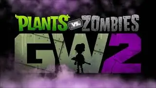 Plants vs. Zombies Garden Warfare 2 OST - Taco Bandits (Version 2) (Extended)