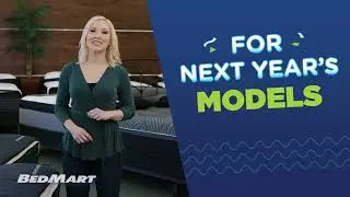 BedMart Year End Sale
