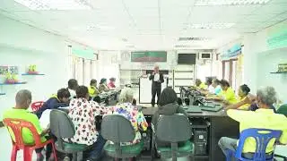 คลิปการสอนรายวิชาศาสนาและหน้าที่พลเมือง สค21002 เรื่อง ศาสนา วัฒนธรรม ประเพณีระดับมัธยมศึกษาตอนต้น