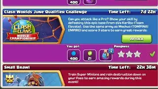 HOW TO EASILY COMPLETE WORLD CHAMPIONSHIP JUNE QUALIFIER CHALLENGE