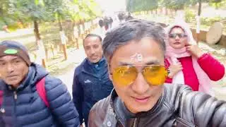 त्रिवेणी घाम (नौ वटा नदीहरुको संगम ) 