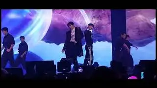 DIA by Moon Bin & Sanha [Diffusion in Manila]