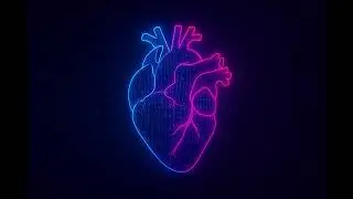 03 Cassian Lent &ndash; Binary Heart